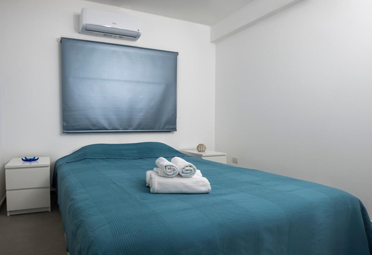 Lovely 2 Bed Apartment In Larnaca City Centre Exterior photo